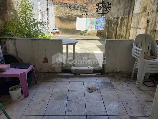 Imagem 7: Casa á Venda no Monte Castelo - Fortaleza/CE