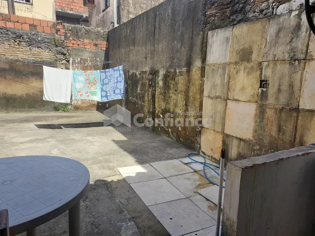 Imagem 4: Casa á Venda no Monte Castelo - Fortaleza/CE