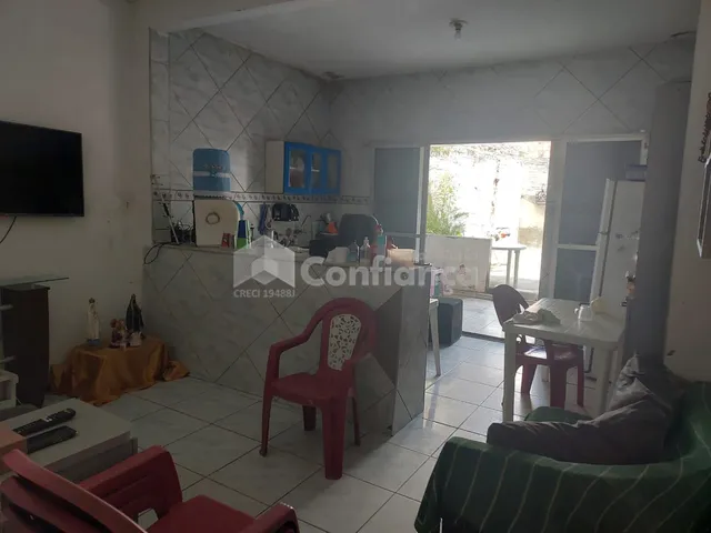 Imagem 2: Casa á Venda no Monte Castelo - Fortaleza/CE