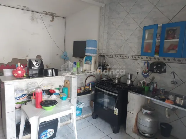 Imagem 8: Casa á Venda no Monte Castelo - Fortaleza/CE