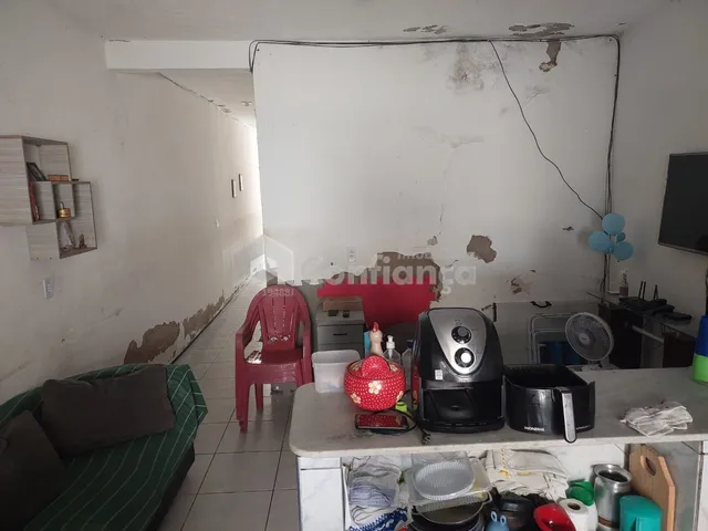 Imagem 9: Casa á Venda no Monte Castelo - Fortaleza/CE