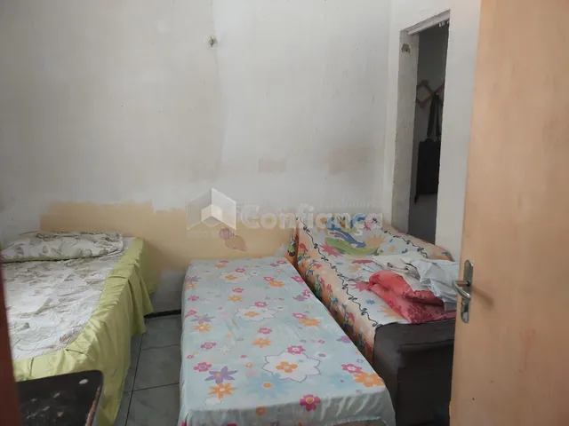 Imagem 3: Casa á Venda no Monte Castelo - Fortaleza/CE