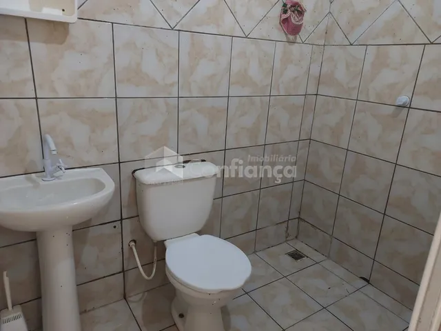 Imagem 10: Casa á Venda no Monte Castelo - Fortaleza/CE