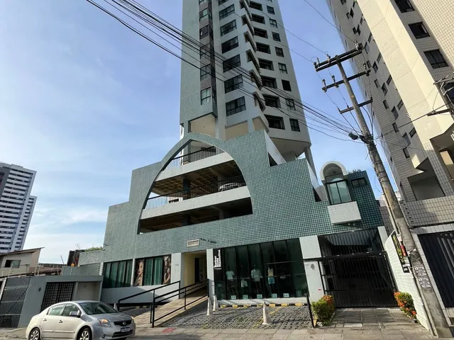 Imagem: Apartamento Flat em Piedade, Jaboatão dos