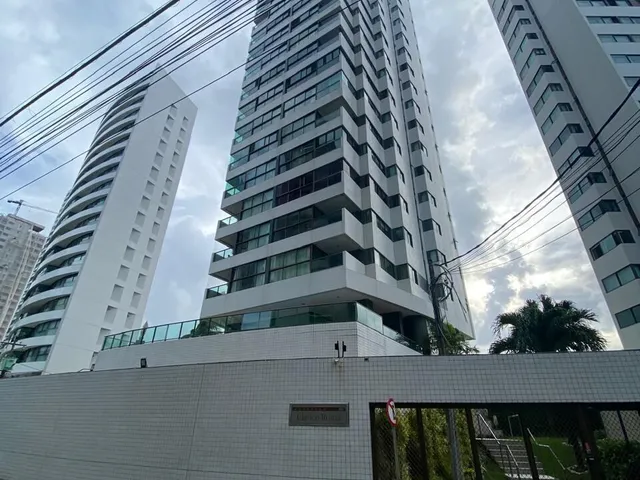 Imagem: Apartamento Alto Padrão em Boa Viagem
