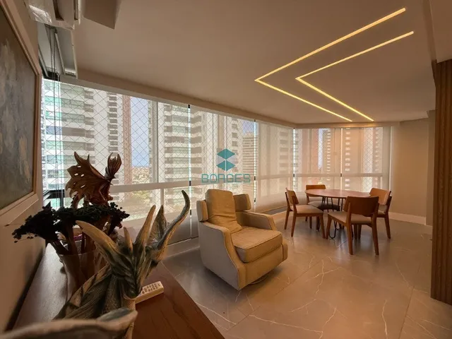 Imagem: Apartamento 2 Suítes À Venda e Locação