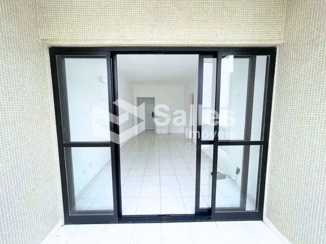 Imagem: Apartamento Residencial em Guarujá - Sp