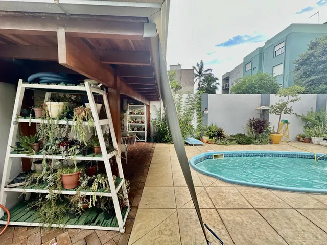 Imagem 14: Raridade: Casa praticamente plana, ideal para quem precisa de muitos dormitórios e