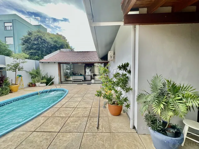 Imagem 16: Raridade: Casa praticamente plana, ideal para quem precisa de muitos dormitórios e