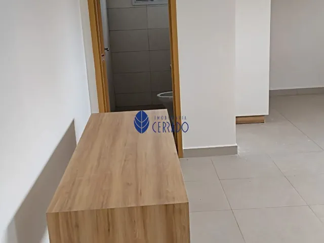 Imagem: Studio para Locação no Residencial Zurique