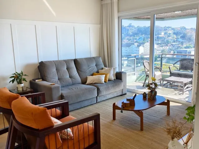 Imagem: Apartamento Encantador, Clean, Espaçoso