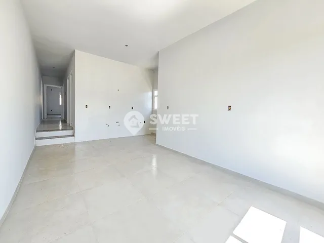 Imagem 6: Casa Nova com fachada Moderna
