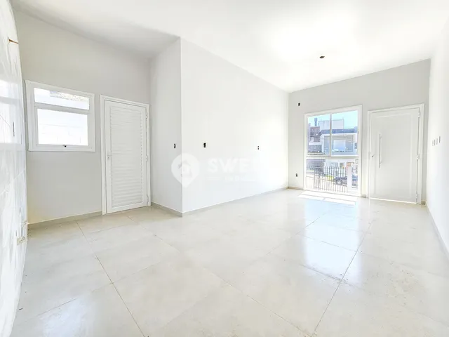 Imagem 10: Casa Nova com fachada Moderna
