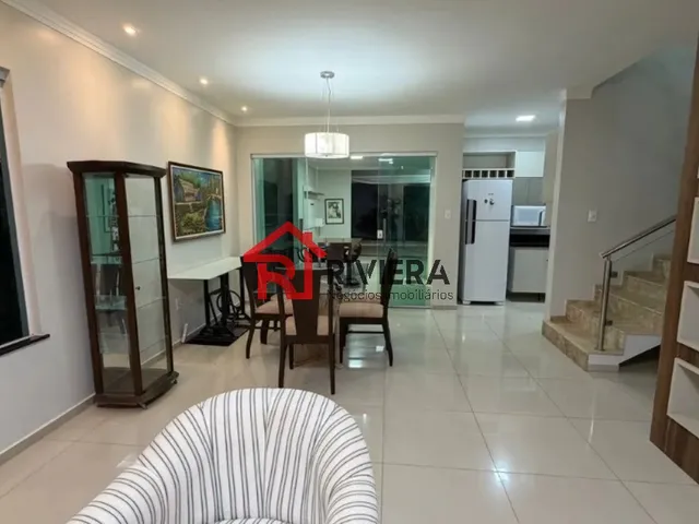 Imagem: Casa em Condomínio de Alto Padrão para