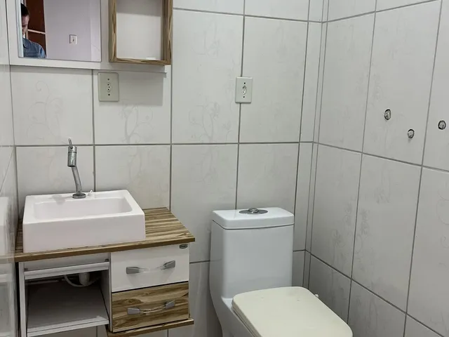 Imagem 10: Sobrado Geminado Saguaçu (com elevador