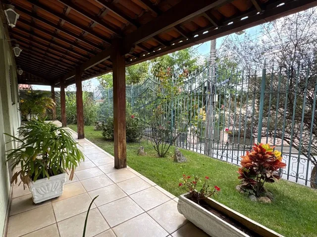 Imagem: Casa À Venda no Bairro Camargos - Belo
