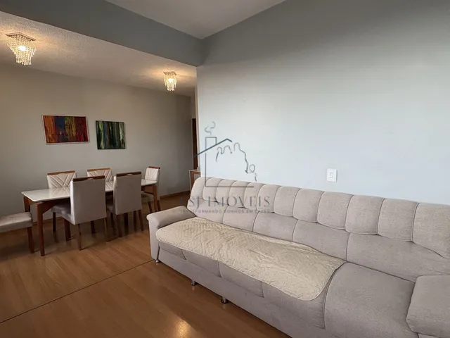 Imagem: Apartamento 2 Quartos - Bairro Camargos