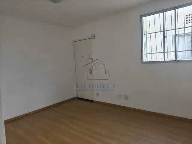 Imagem: Apto 2 Quartos - Condominio Mundi - Camargos