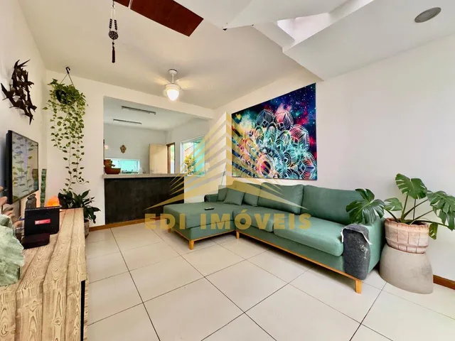 Imagem 1: Casa Duplex 3 Quartos Fazendinha/Piratininga