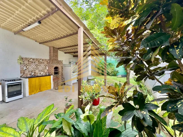 Imagem 7: Casa Duplex 3 Quartos Fazendinha/Piratininga