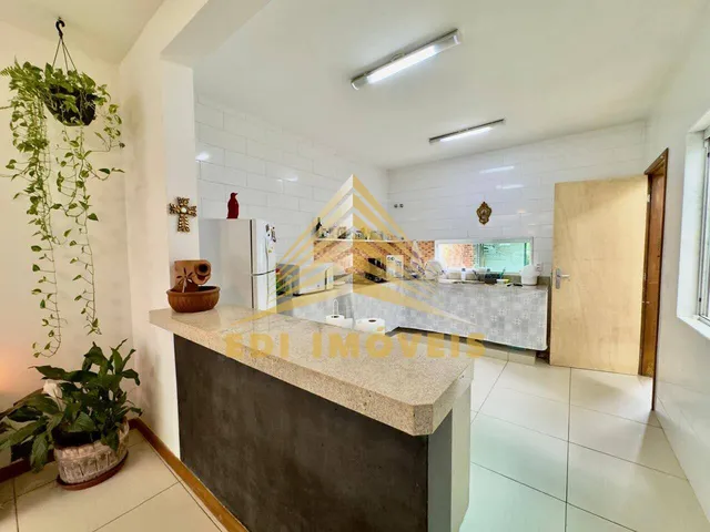 Imagem 12: Casa Duplex 3 Quartos Fazendinha/Piratininga