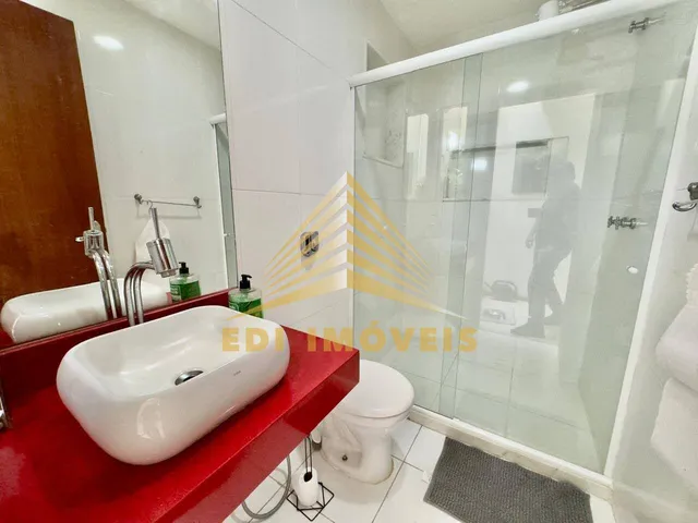 Imagem 10: Casa Duplex 3 Quartos Fazendinha/Piratininga