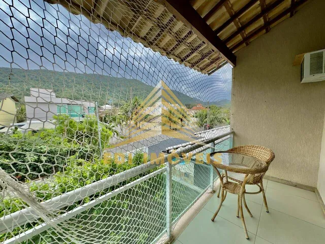 Imagem 6: Casa Duplex 3 Quartos Fazendinha/Piratininga