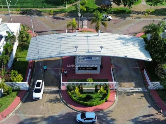 Imagem: Terreno no Grand Park com 252 M² e Casas