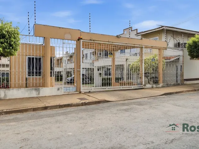 Imagem: Casa em condomínio para venda, 3 quarto(s)