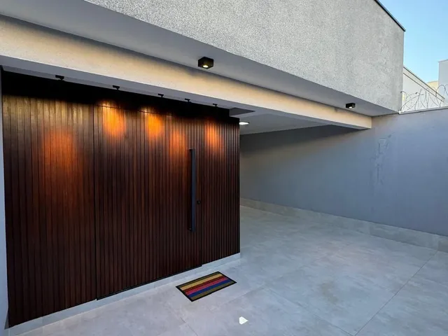 Imagem 7: Casa de Alto Padrão com 4 Quartos e 3 Suítes À Venda no Bairro Copacabana em Patos de