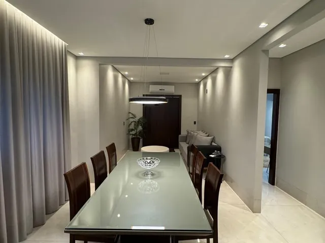 Imagem 15: Casa de Alto Padrão com 4 Quartos e 3 Suítes À Venda no Bairro Copacabana em Patos de