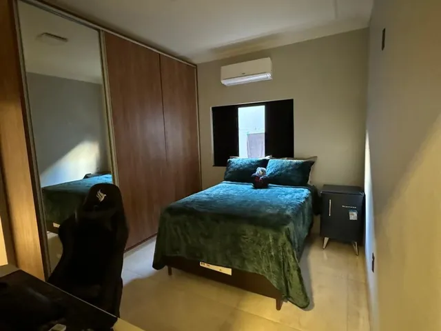 Imagem 4: Casa de Alto Padrão com 4 Quartos e 3 Suítes À Venda no Bairro Copacabana em Patos de