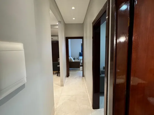 Imagem 9: Casa de Alto Padrão com 4 Quartos e 3 Suítes À Venda no Bairro Copacabana em Patos de