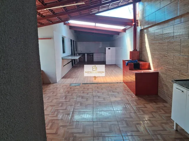 Imagem: Casa À Venda no Bairro Setor Central