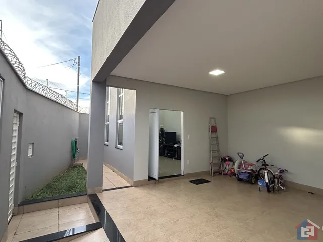 Imagem: Casa de Alto Padrão À Venda no Boa Vista