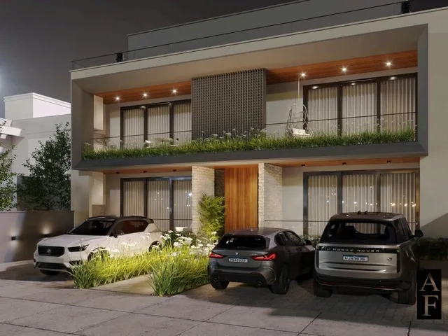 Imagem: O apartamento possui 3 Dormitórios, 1 Suíte, 2 Banheiros,