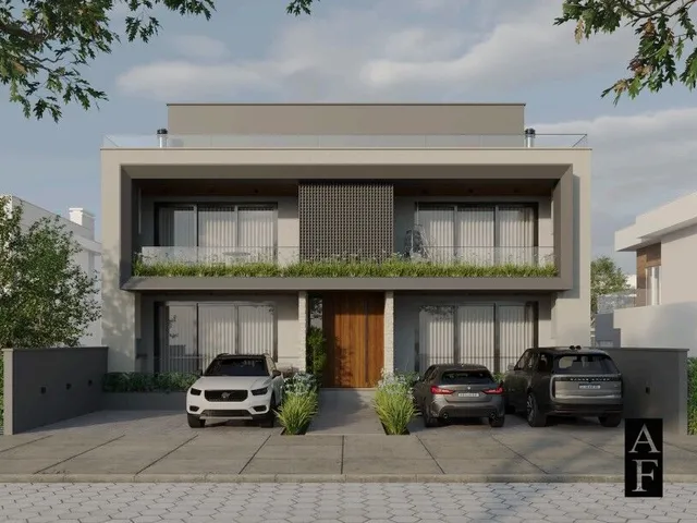 Imagem 8: Apartamento térreo de 3 Dormitórios com Gardem e Rooftop