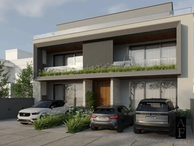 Imagem 12: Apartamento térreo de 3 Dormitórios com Gardem e Rooftop