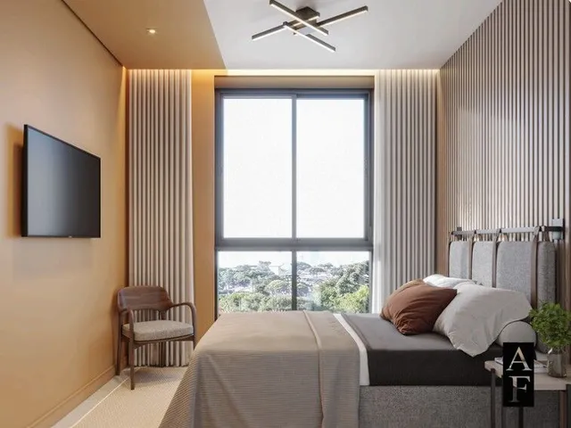 Imagem 5: Apartamento térreo de 3 Dormitórios com Gardem e Rooftop