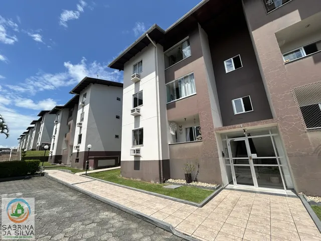 Imagem: Apartamento - Itoupava Norte - Blumenau