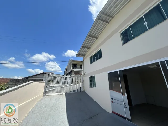 Imagem 1: Galpão - Itoupavazinha - Blumenau