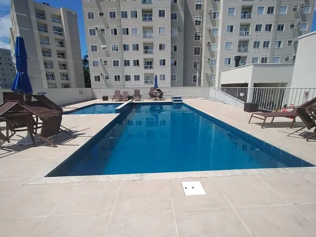 Imagem: Apartamento - Água Verde - Blumenau