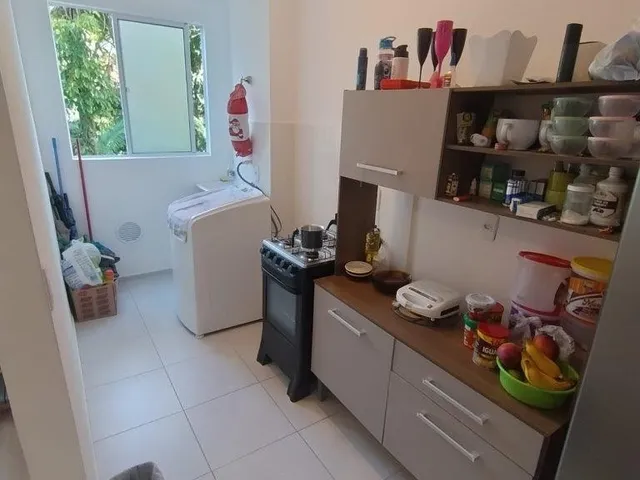 Imagem 14: Apartamento - Água Verde - Blumenau