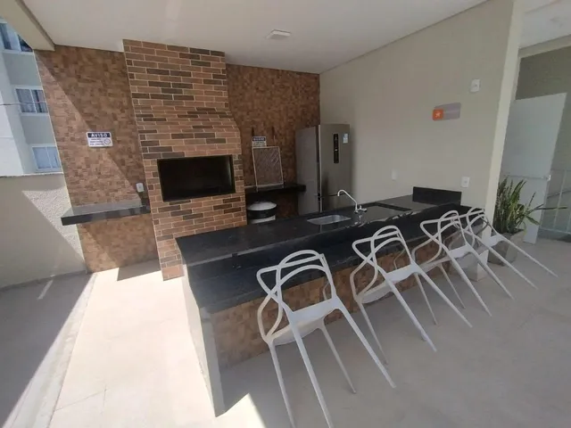 Imagem 2: Apartamento - Água Verde - Blumenau
