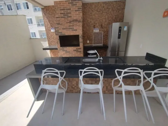 Imagem 12: Apartamento - Água Verde - Blumenau