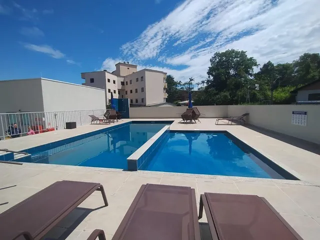 Imagem 9: Apartamento - Água Verde - Blumenau