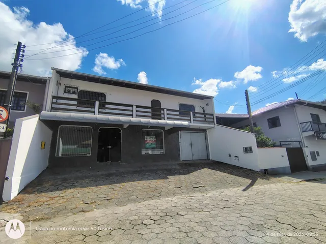 Imagem: Prédio Comercial - Tribess - Blumenau
