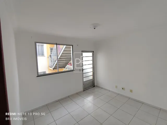 Imagem: Apartamento 2 Quartos Alvorada / Parque
