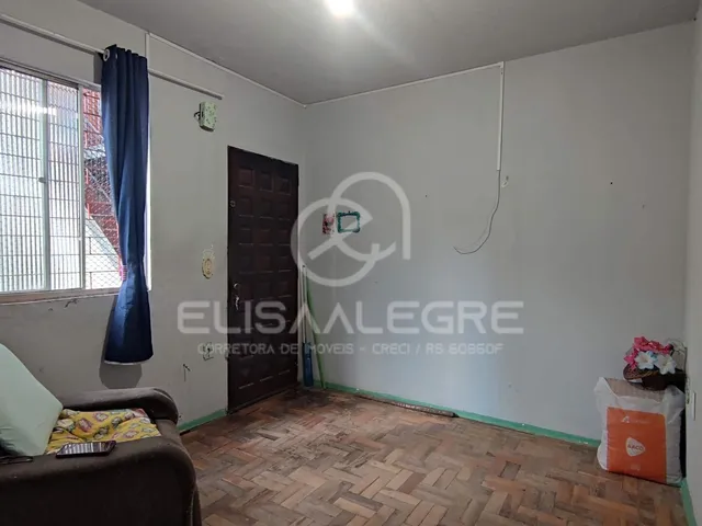 Imagem 16: Apto. térreo ampliado, Cohab, Sapucaia do Sul