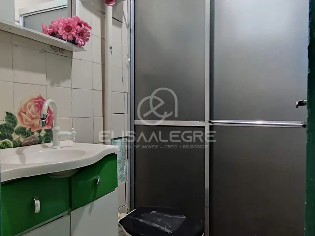 Imagem 15: Apto. térreo ampliado, Cohab, Sapucaia do Sul